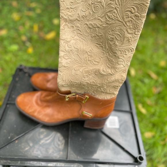 Ralph Lauren Riding boots - Picture 4 of 9